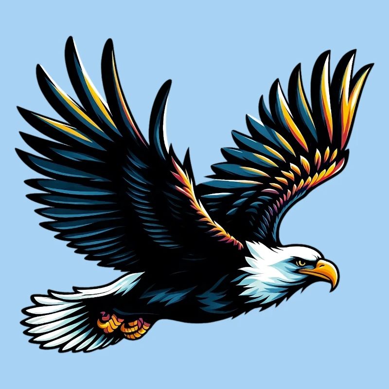 Eagle
