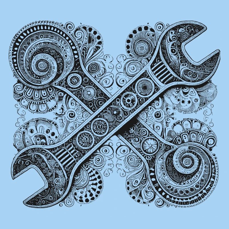 Open-end wrenches
