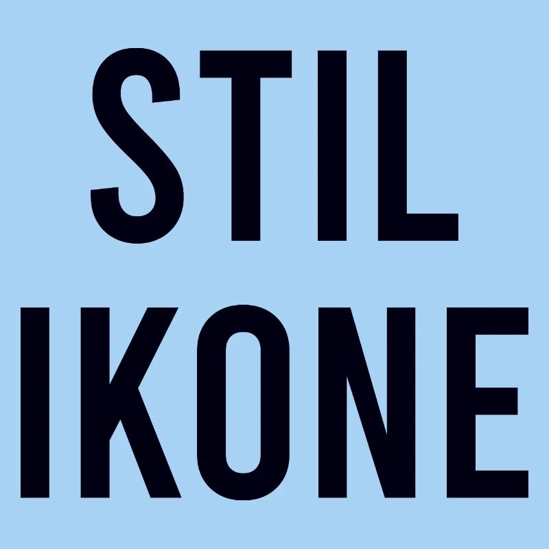ICÔNE DE STYLE