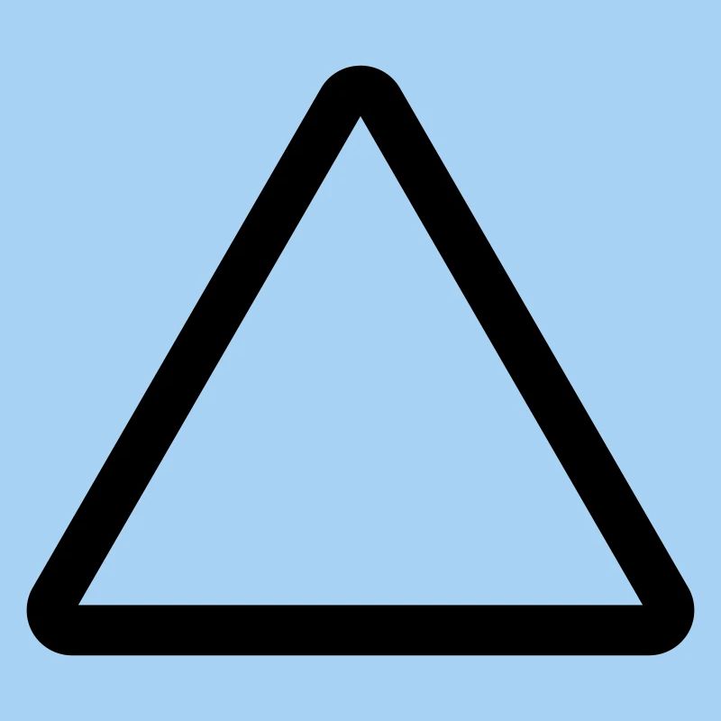 Construction Site, Warning Sign Template, Danger Warning