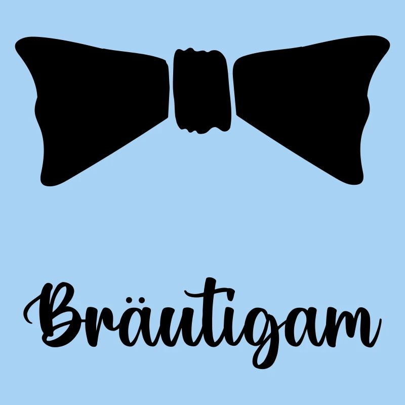 fliege braeutigam