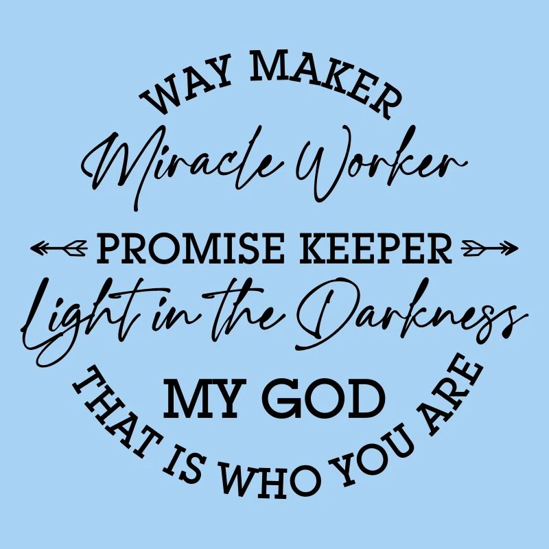waymaker