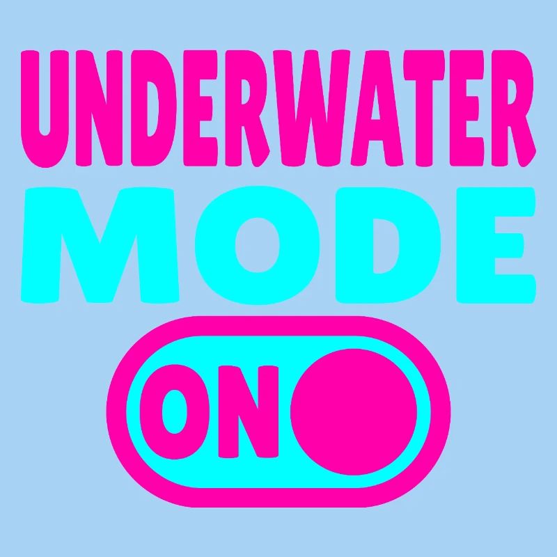Mode sous-marin ACTIVÉ