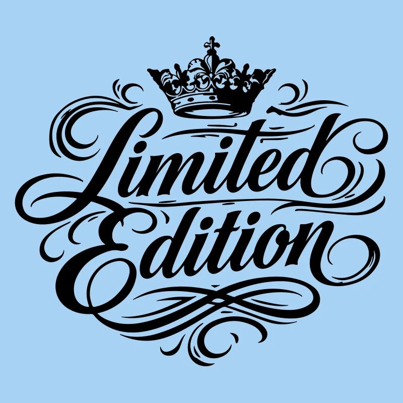 Édition limitée