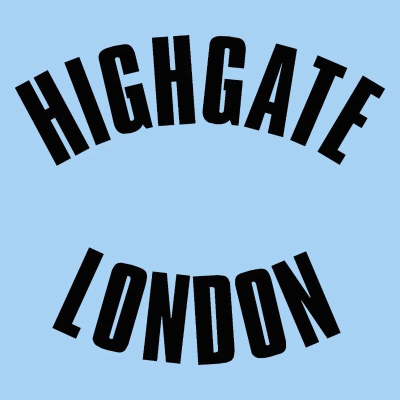 Night Gate Londons Emblem