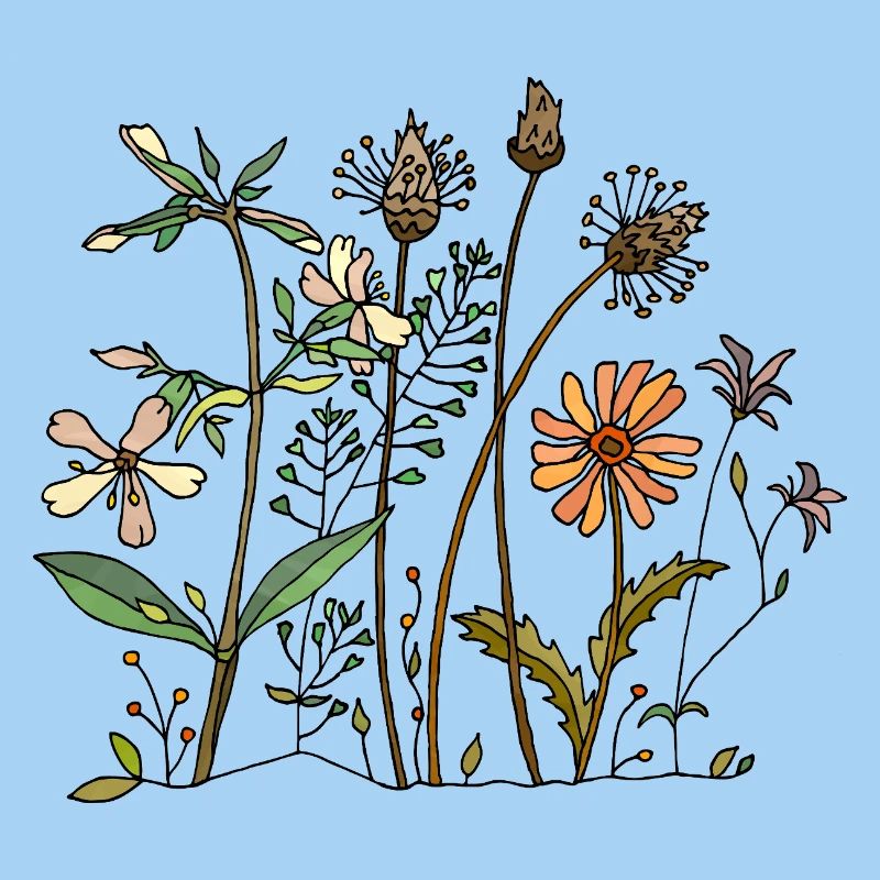 Blumen