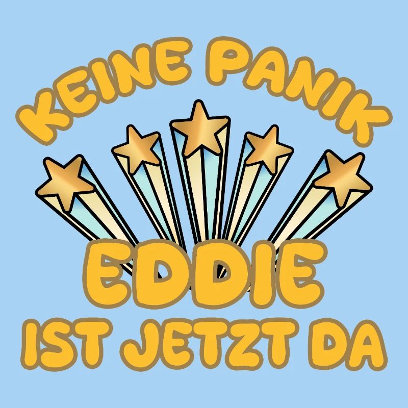 Eddie