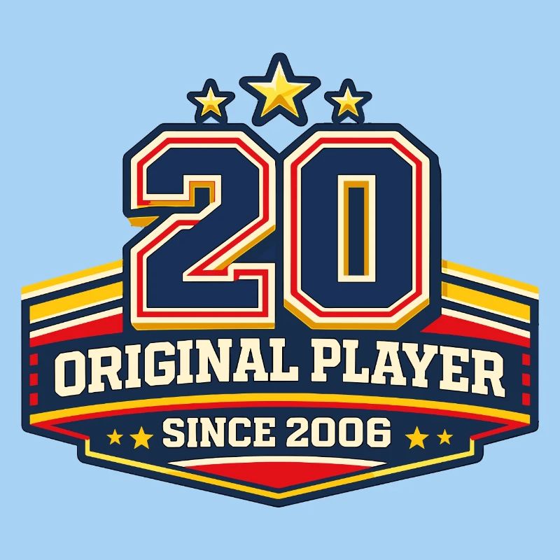 20. Geburtstag 2006