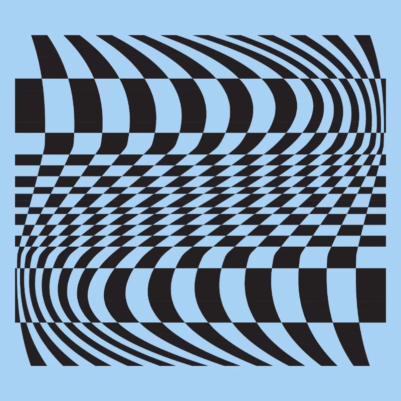 Optic Curve Grid