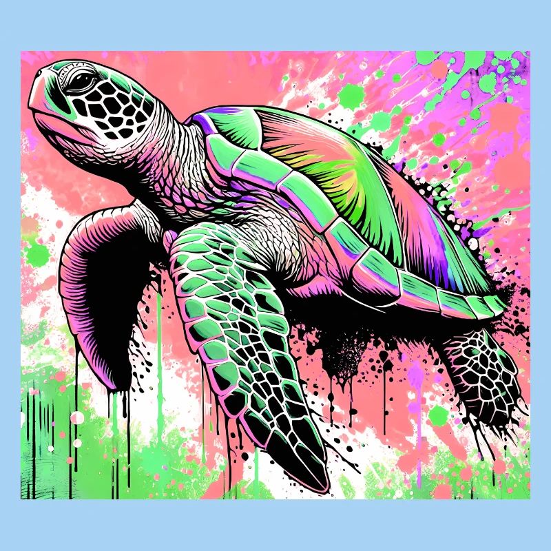 turtle