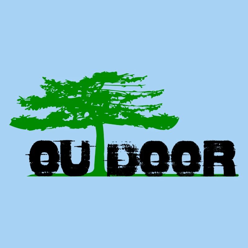 Outdoor Baum