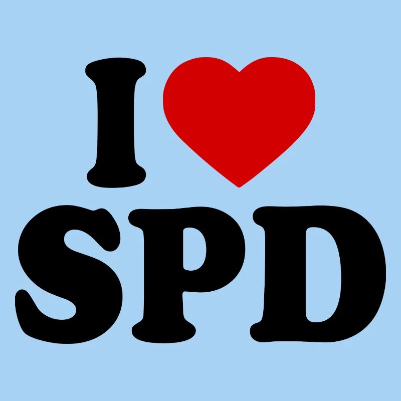 J’adore le spd