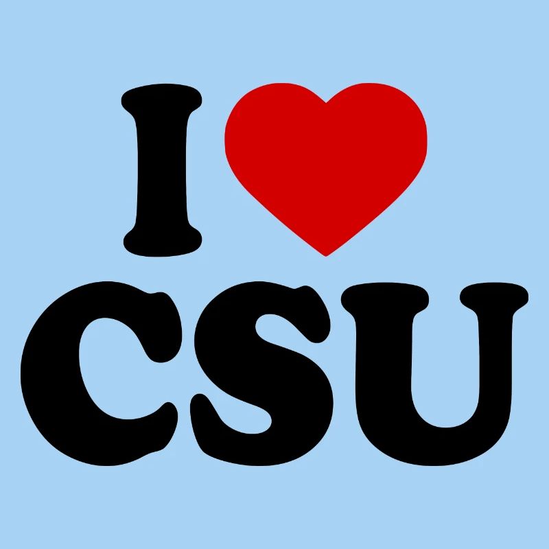 J’adore csu