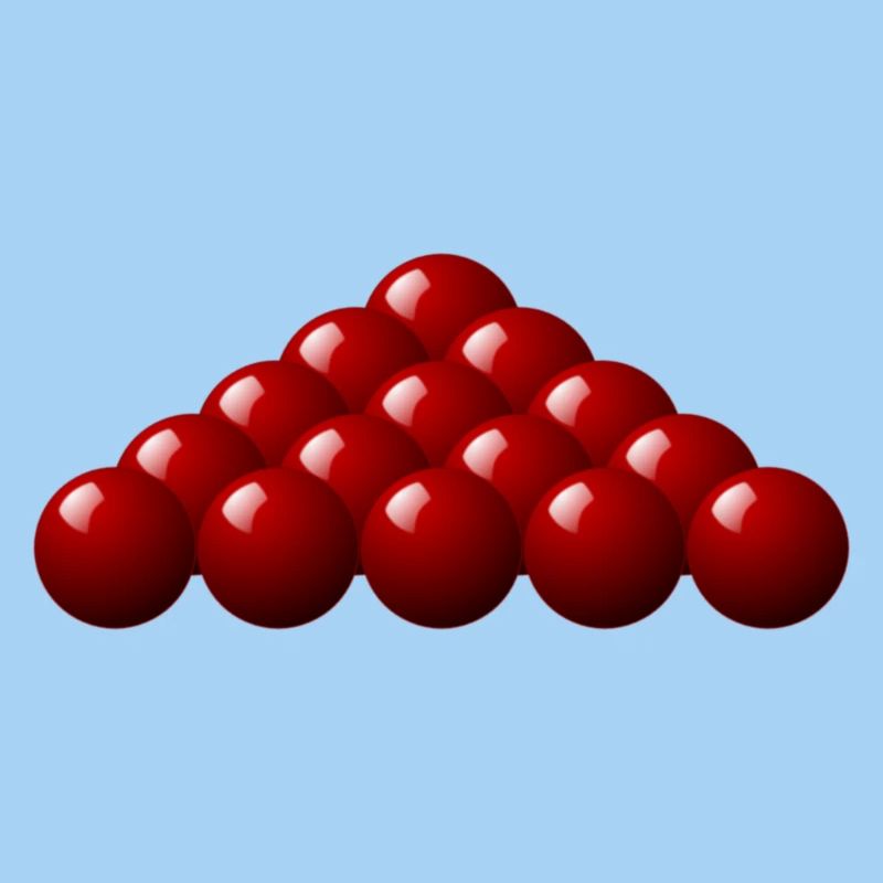 Billiardkugeln