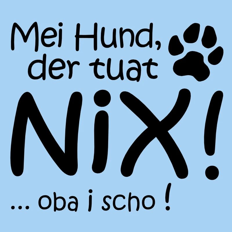 Mei Hund