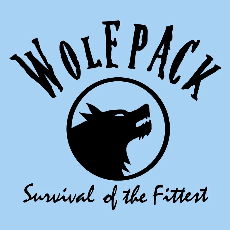 wolfpack