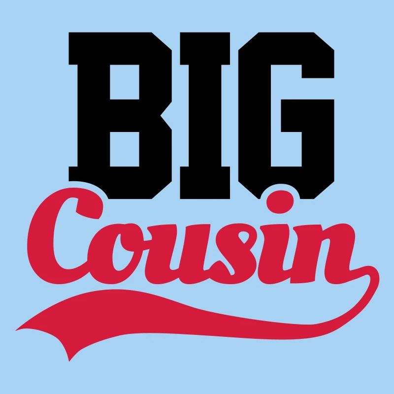 Big Cousin