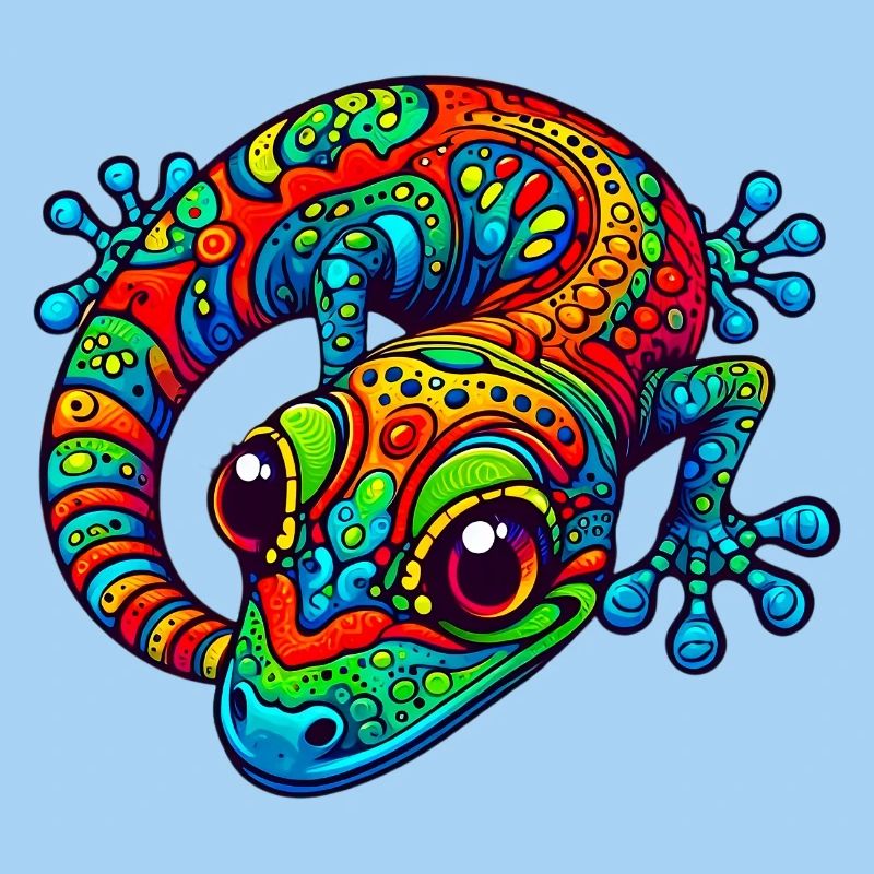 Gecko