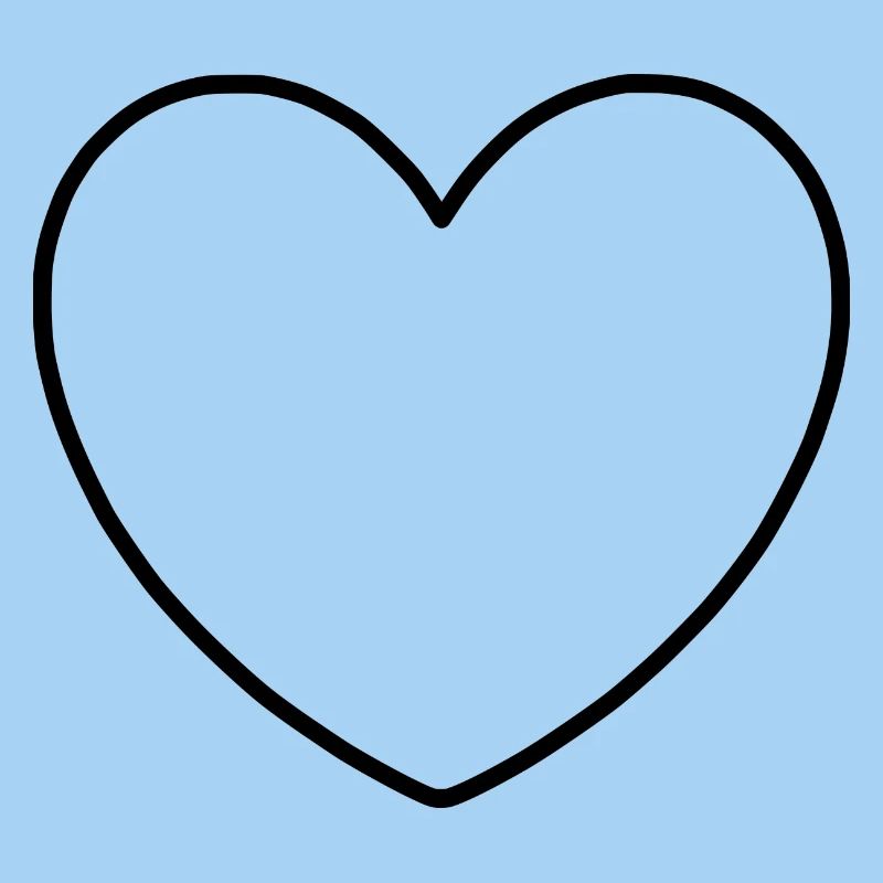 Black Heart Gift