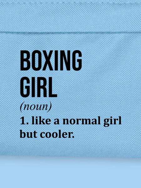 Boxen Boxen Boxen