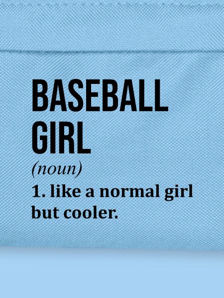 Baseball Baseball Baseball