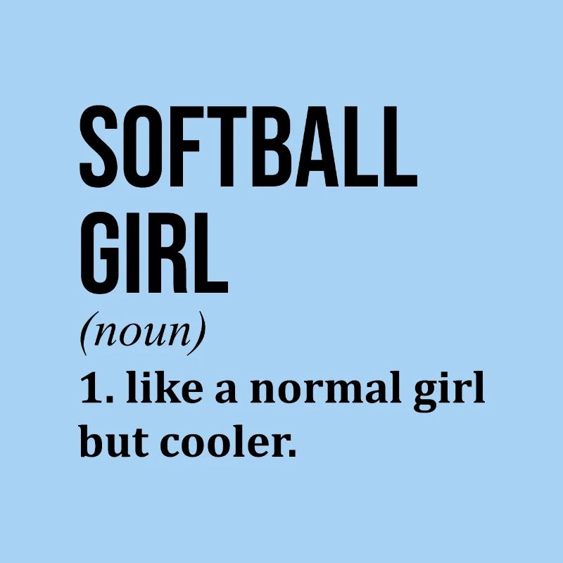 Softball