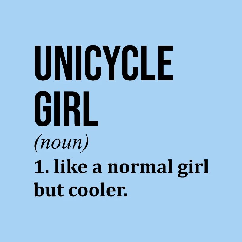 Unicycle