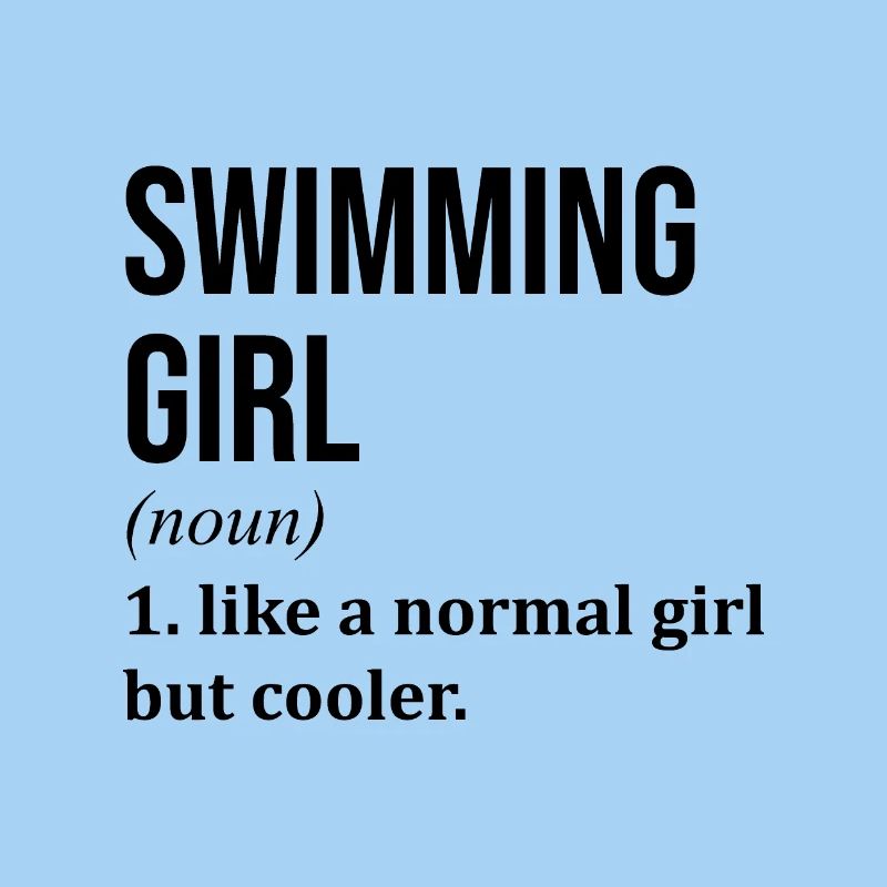Swimming