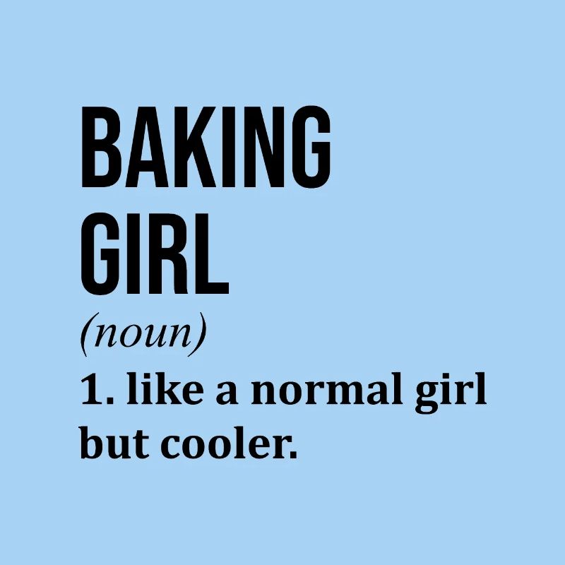 Baking