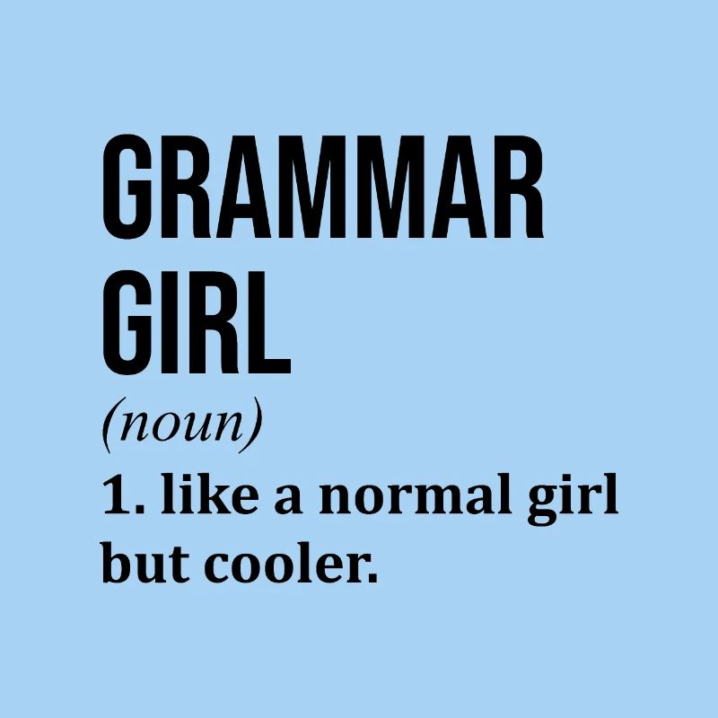 Grammatik