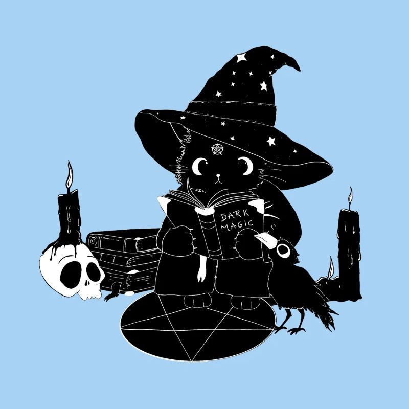 Dark Magic