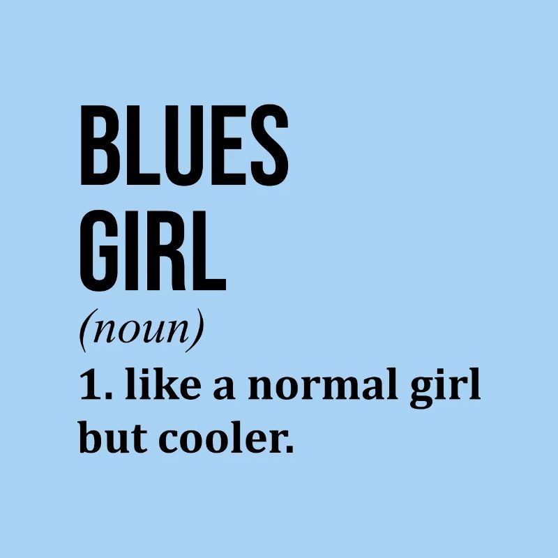 Blues