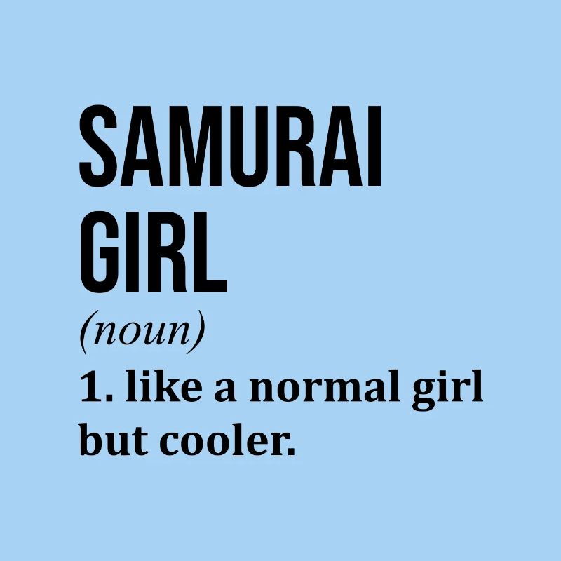 Samurai