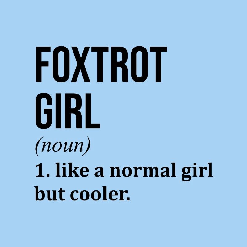 Foxtrott
