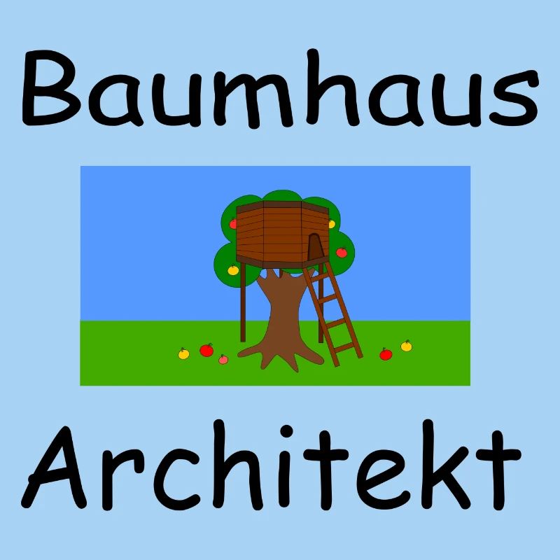 Architecte de cabane dans les arbres