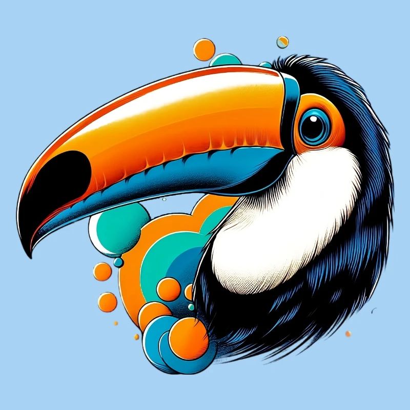 Toucan