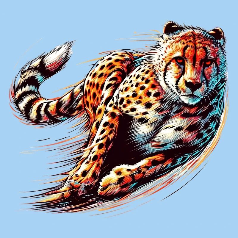 Cheetah