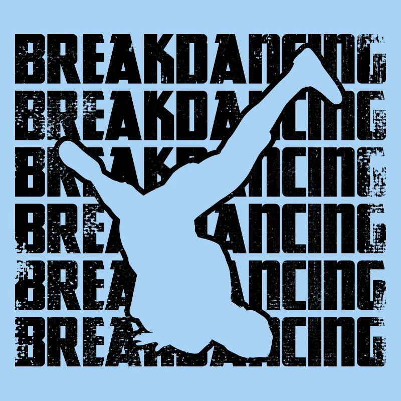 Breakdancing