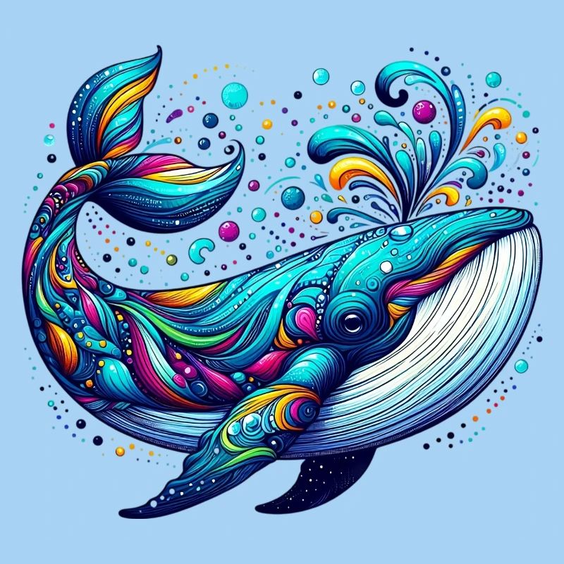 Whale