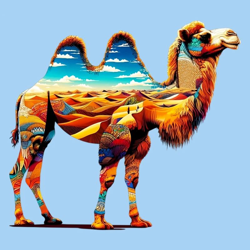 Kamel