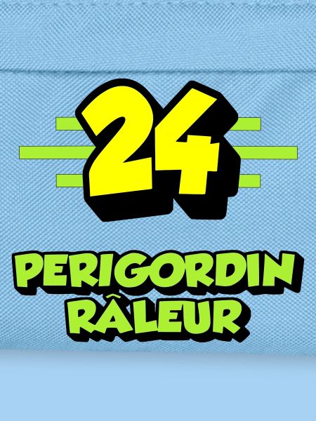 Complaining Périgordin