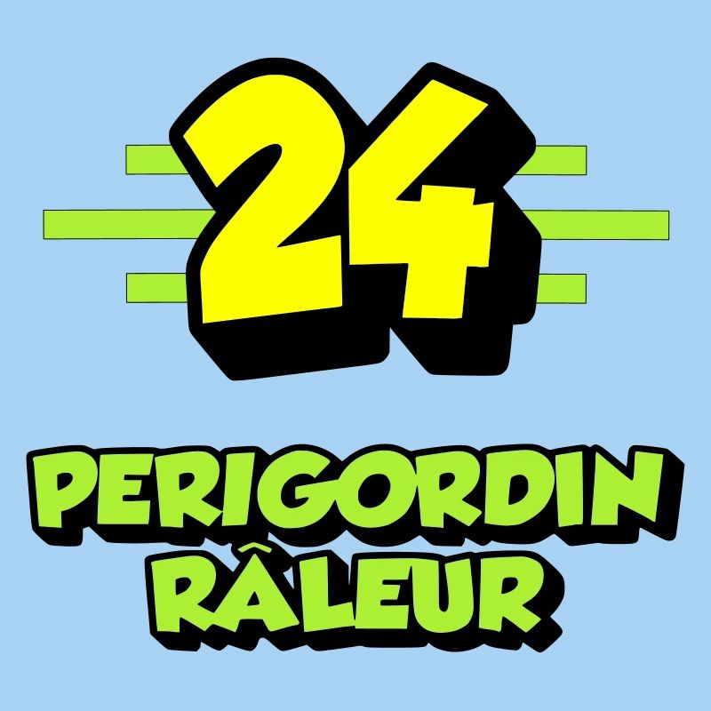 Complaining Périgordin