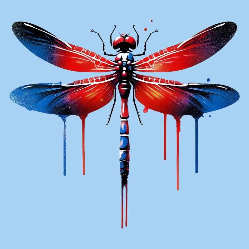 Dragonfly