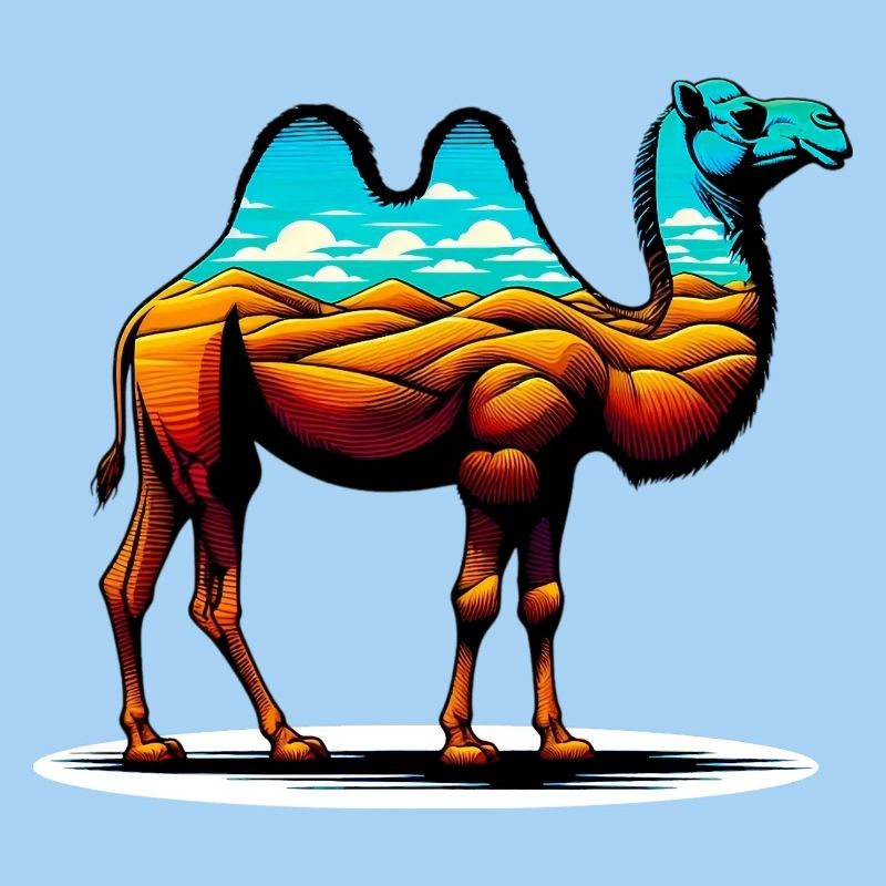 Kamel