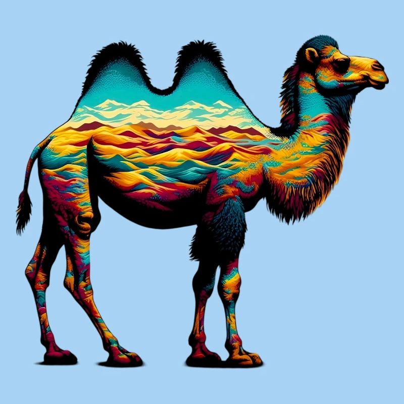 Kamel