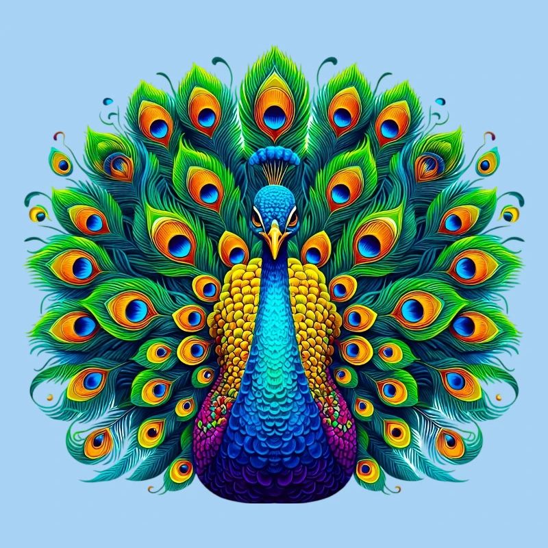 Peacock
