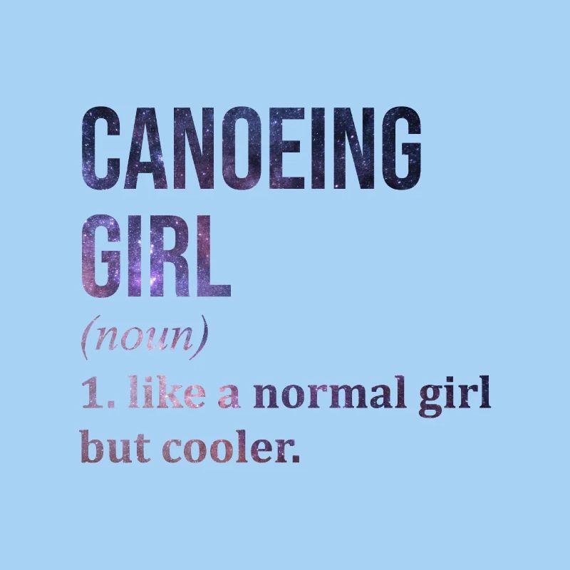 canoé