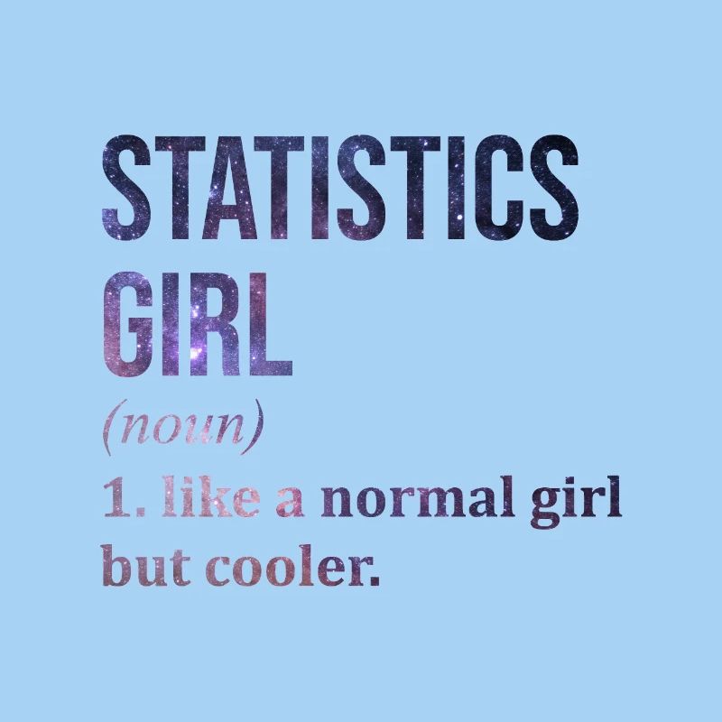Statistics Statistics Statistics