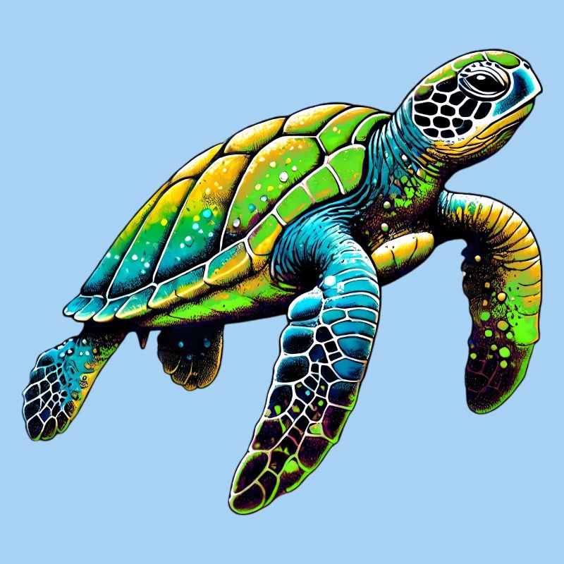 Tortue