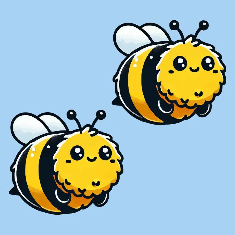 Bourdon Abeille 2